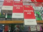 Xiaomi Redmi A5 (Brand New)