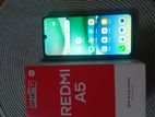 Xiaomi Redmi A5 2026 (Brand New)