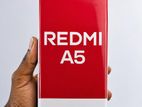 Xiaomi Redmi A5 3/64GB (Brand New)