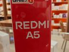 Xiaomi Redmi A5 3/64GB (Brand New)