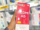 Xiaomi Redmi A5 3/64GB (Brand New)