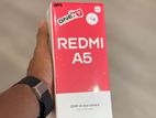 Xiaomi Redmi A5 3/64GB (Brand New)