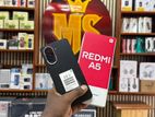 Xiaomi Redmi A5 3/64GB (Used)