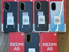 Xiaomi Redmi A5 3/64GB Used (Used)