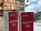 Xiaomi Redmi A5 3GB/64GB 5000mAh (Brand New)