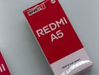Xiaomi Redmi A5 3GB/64GB 5000mAh (Brand New)