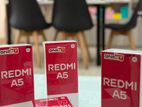 Xiaomi Redmi A5 3GB/64GB 5000mAh (Brand New)