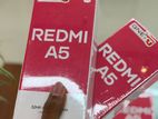 Xiaomi Redmi A5 3GB/64GB 5000mAh (Brand New)