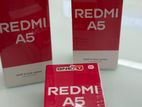 Xiaomi Redmi A5 3GB/64GB 5000mAh (Brand New)