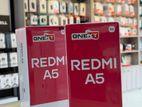 Xiaomi Redmi A5 3GB/64GB 5200mAh (Brand New)