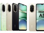 Xiaomi Redmi A5 3GB 64GB (Brand New)