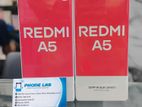 Xiaomi Redmi A5 3GB 64GB (Brand New)
