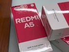 Xiaomi Redmi A5 3GB/64GB (Brand New)