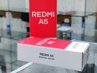Xiaomi Redmi A5 3GB 64GB (Brand New)