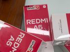 Xiaomi Redmi A5 3GB/64GB (Brand New)