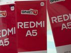 Xiaomi Redmi A5 3GB/64GB (Brand New)