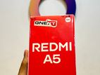 Xiaomi Redmi A5 3GB 64GB (Brand New)