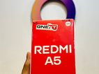 Xiaomi Redmi A5 3GB 64GB (Brand New)