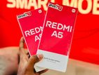 Xiaomi Redmi A5 3GB/64GB (Brand New)
