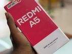 Xiaomi Redmi A5 3GB/64GB (Brand New)