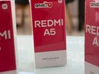 Xiaomi Redmi A5 3GB/64GB (Brand New)