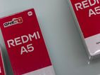 Xiaomi Redmi A5 3GB/64GB (Brand New)