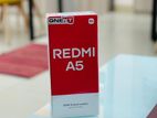 Xiaomi Redmi A5 3GB/64GB (Brand New)