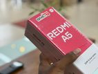 Xiaomi Redmi A5 3GB/64GB (Brand New)