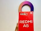 Xiaomi Redmi A5 3GB 64GB (Brand New)