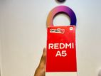 Xiaomi Redmi A5 3GB 64GB (Brand New)