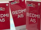 Xiaomi Redmi A5 3GB/64GB (Brand New)