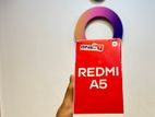 Xiaomi Redmi A5 3GB 64GB (Brand New)