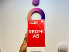 Xiaomi Redmi A5 3GB 64GB (Brand New)
