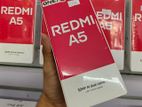 Xiaomi Redmi A5 3gb 64gb (Brand New)