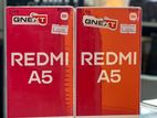 Xiaomi Redmi A5 3GB / 64GB (Brand New)