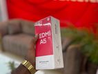 Xiaomi Redmi A5 3GB/64GB (Brand New)