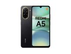 Xiaomi Redmi A5 3GB 64GB (Brand New)