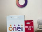 Xiaomi Redmi A5 3GB 64GB (Brand New)