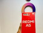 Xiaomi Redmi A5 3GB 64GB (Brand New)