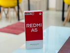Xiaomi Redmi A5 3GB/64GB (Brand New)