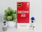 Xiaomi Redmi A5 3GB 64GB (Brand New)