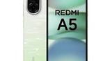Xiaomi Redmi A5 3GB 64GB (Brand New)