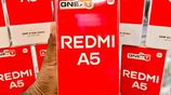 Xiaomi Redmi A5 3GB 64GB (Brand New)
