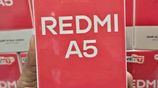 Xiaomi Redmi A5 3GB 64GB (Brand New)