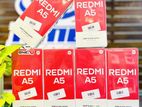 Xiaomi Redmi A5 3GB 64GB (Brand New)