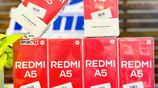 Xiaomi Redmi A5 3GB 64GB (Brand New)