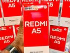 Xiaomi Redmi A5 3GB 64GB (Brand New)