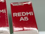 Xiaomi Redmi A5 3GB/64GB DUAL SIM (Brand New)