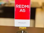 Xiaomi Redmi A5 3GB 64GB (New)
