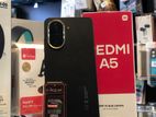 Xiaomi Redmi A5 3GB 64GB (Used)